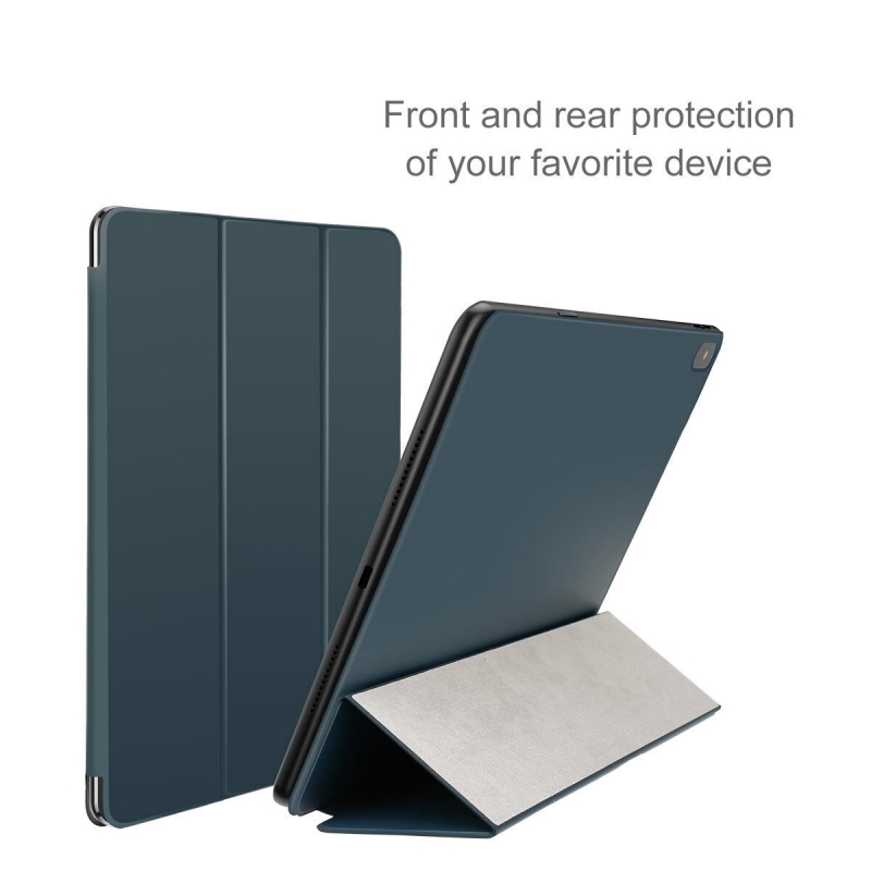 Bao Da iPad Pro 11 2020 Hiệu Basues Hít Lưng Chính Hãng với chất liệu da cao cấp, mịn mền lưng hít kính máy, chức năng đóng tắt dể sử dụng